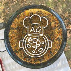 Paella Nòmada, Lliça d'Amunt