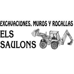 Excavaciones Muros y Rocallas Els Saulons S.L., Caldes de Montbui