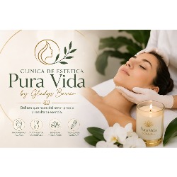 Clinica de Estetica Pura Vida by Gladys Berrio, Valencia