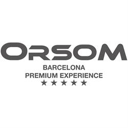 Catamaran Orsom, Barcelona