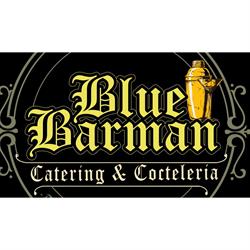 BlueBarman, Majadahonda
