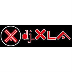 Dj Xla, Barcelona
