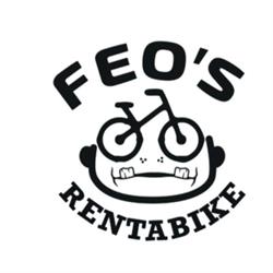 FEO'S Rentabike Valencia