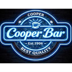 Café Bar Cooper, Vitoria-Gasteiz