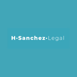 Héctor Sánchez García Abogado, Madrid