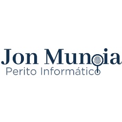 Jon Mungia Perito Informático