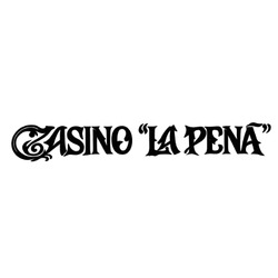 Casino la Peña, Lodosa