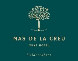 Mas de la Creu, Valderrobres