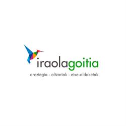 IRAOLAGOITIA aroztegia eta mudantzak, Plaza