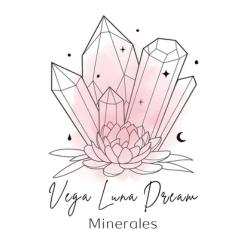 Vega Luna Dream Minerales Torrelodones