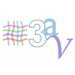 Carlos Gallego - 3av Tejiendo Saberes, Valladolid