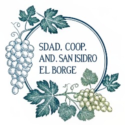 SDAD COOP AND SAN ISIDRO DE EL BORGE, Benamargosa