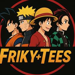 FrikyTees, Elda