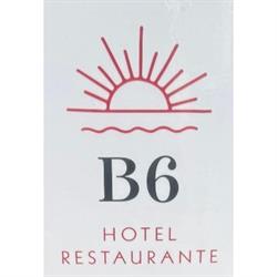 B6 Hotel Y Restaurante, San Fulgencio