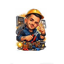 Electricaliche - Electricista 24 horas y Servicios, Numancia de la Sagra