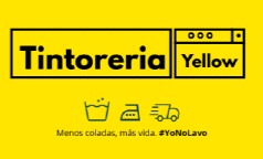 Tintorería Yellow Metric Valdezarza, Arreglos y Lavandería a Domicilio, Madrid