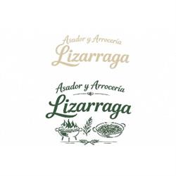 Asador Arrocería Lizarraga, Urroz Villa