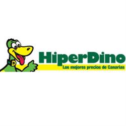 HiperDino El Tablero