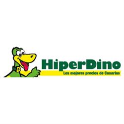 HiperDino Los Menceyes, La Laguna