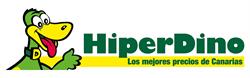 HiperDino El Médano