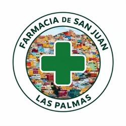 Farmacia San Juan las Palmas, Las Palmas de Gran Canaria