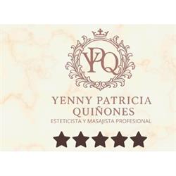 Yenny Patricia - Masajes | Manos de Oro, León