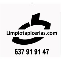 Limpiotapicerías, Barcelona