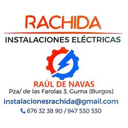 Instalaciones Eléctricas Rachida - Raúl De Navas Alcala, Guma