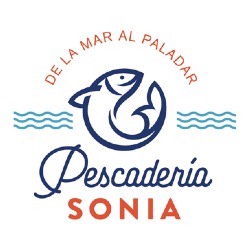 Pescadería Sonia, Logroño