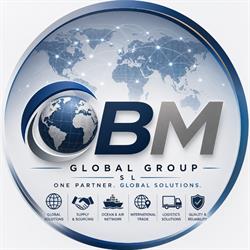 OBM GLOBAL GROUP - INTERNATIONAL LOGISTICS & NETWORK, Barcelona