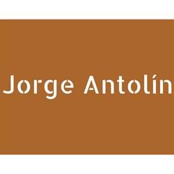 Jorge Antolin, Fabara