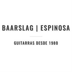 Guitarras Baarslag Espinosa, Lanjarón