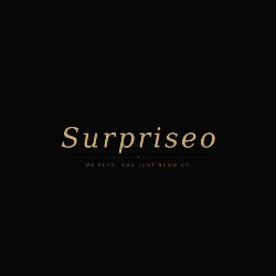 Surpriseo, Barcelona