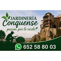 Jardineria Sergio Polo, Cuenca