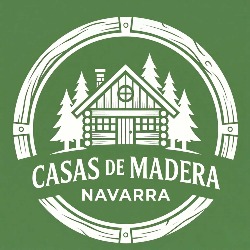 ETXE Casas de Madera Navarra, Pamplona