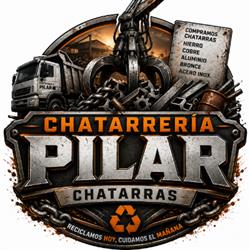 Chatarrería Pilar, Madrid