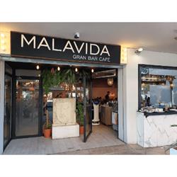 Malavida Universidad, Jaén