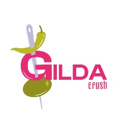 Gilda Crush, Zaragoza