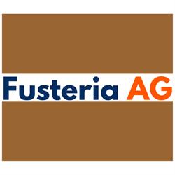 Fusteria Albert Garcia, Horta de Sant Joan