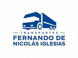 Transportes Fernando de Nicolás, Abades