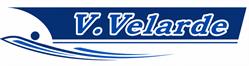 Transportes V. Velarde, Cartes