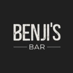 Benji´s Bar, Madrid