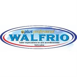 Walfrio Aire Acondicionado Vehículos, Madrid