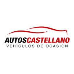 Autos Castellano, Sanlúcar de Barrameda