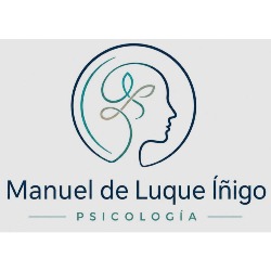 Manuel de Luque Íñigo Psicología, Sevilla