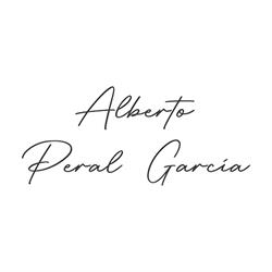 ALBERTO PERAL GARCÍA, Barcelona