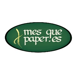 Mes Que Paper, Badalona