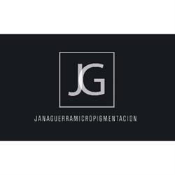 Jana Guerra - Micropigmentación & Brows Palma