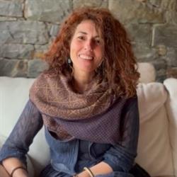 Sandra Fernández Ochoa, Olot
