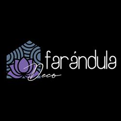 FARÁNDULA DECORACIÓN, Villanueva de la Serena
